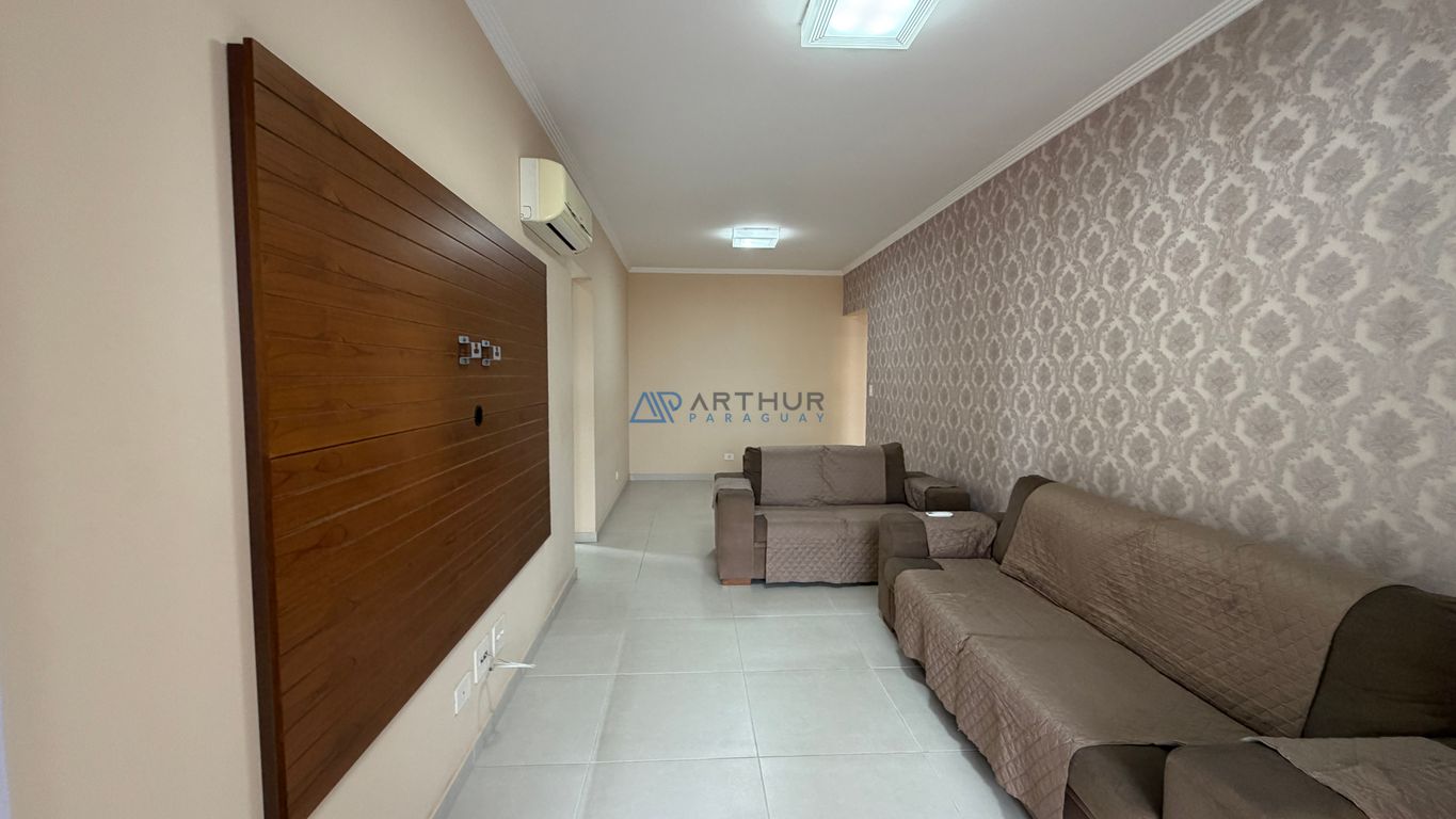 Apartamento 2 dormitórios à venda na Guilhermina, Praia Grande – 85 m² - foto 4