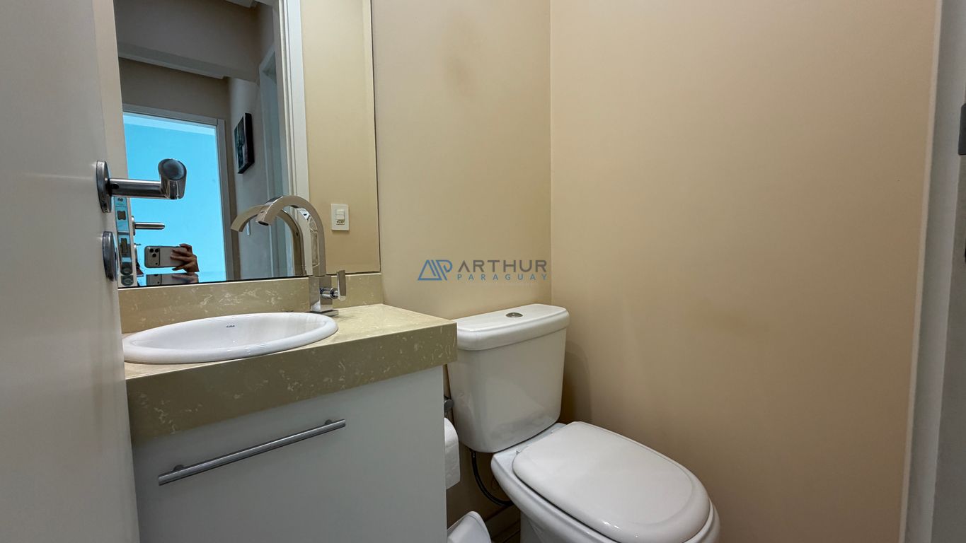 Apartamento 2 dormitórios à venda na Guilhermina, Praia Grande – 85 m² - foto 10
