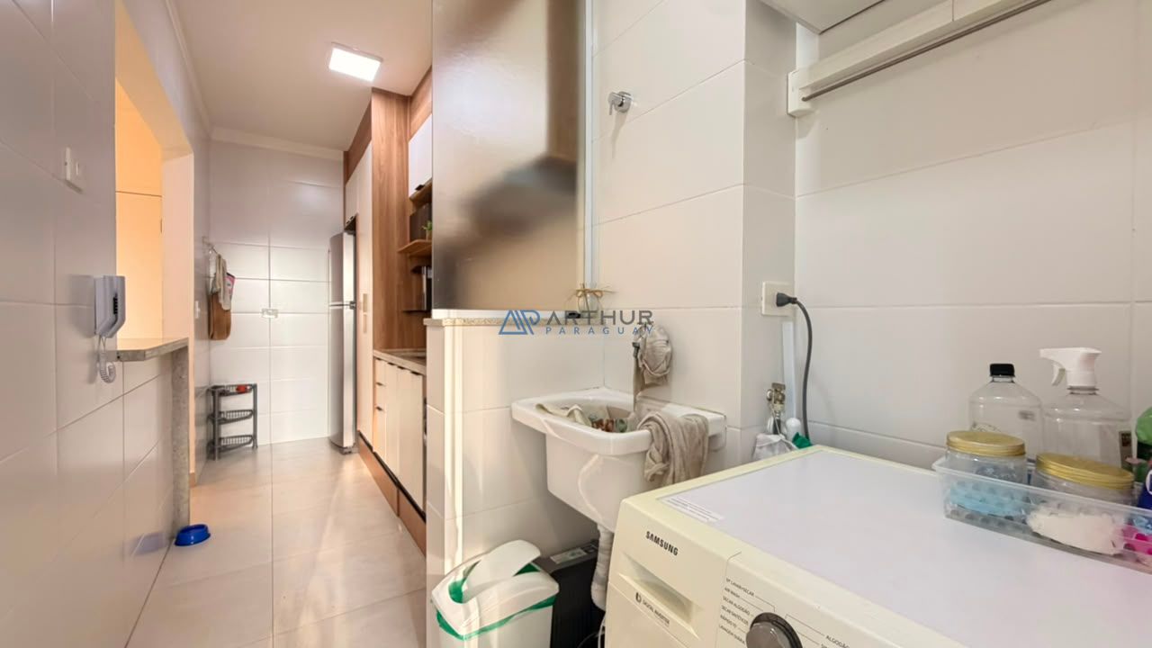 Apartamento 2 dormitórios à venda no Canto do Forte, Praia Grande – 63 m² - foto 14