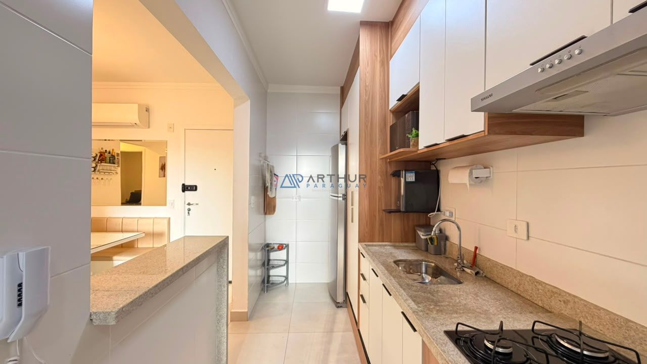 Apartamento 2 dormitórios à venda no Canto do Forte, Praia Grande – 63 m² - foto 12