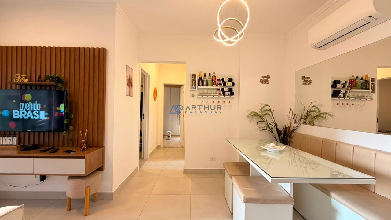 Apartamento 2 dormitórios à venda no Canto do Forte, Praia Grande – 63 m² - foto 16