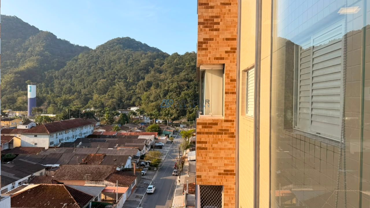 Apartamento 2 dormitórios à venda no Canto do Forte, Praia Grande – 63 m² - foto 6