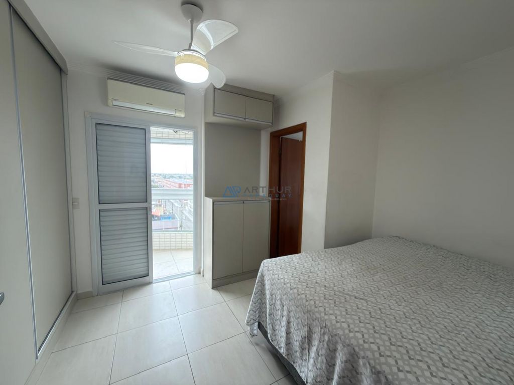 Apartamento 3 dormitórios à venda no Aviação, Praia Grande – 135 m² - foto 17