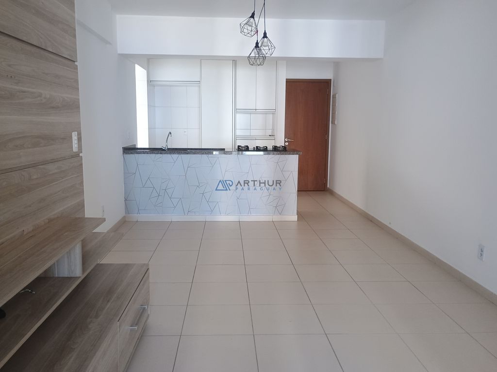 Apartamento 2 dormitórios para alugar no Boqueirão, Praia Grande – 75 m² - foto 6