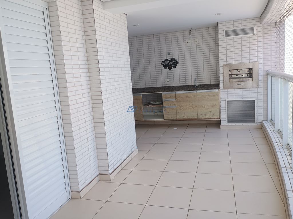 Apartamento 2 dormitórios para alugar no Boqueirão, Praia Grande – 75 m² - foto 15