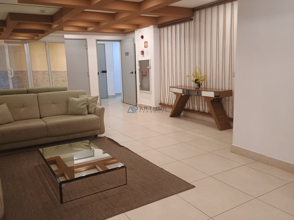 Apartamento 2 dormitórios para alugar no Boqueirão, Praia Grande – 75 m² - foto 29
