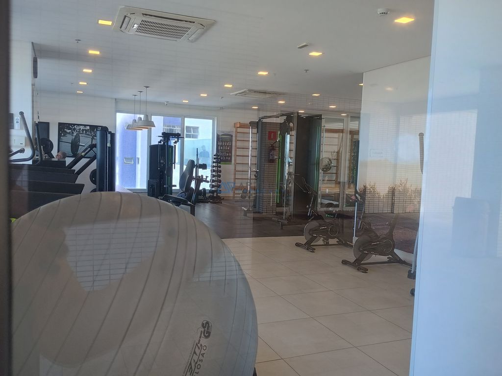 Apartamento 2 dormitórios para alugar no Boqueirão, Praia Grande – 75 m² - foto 32