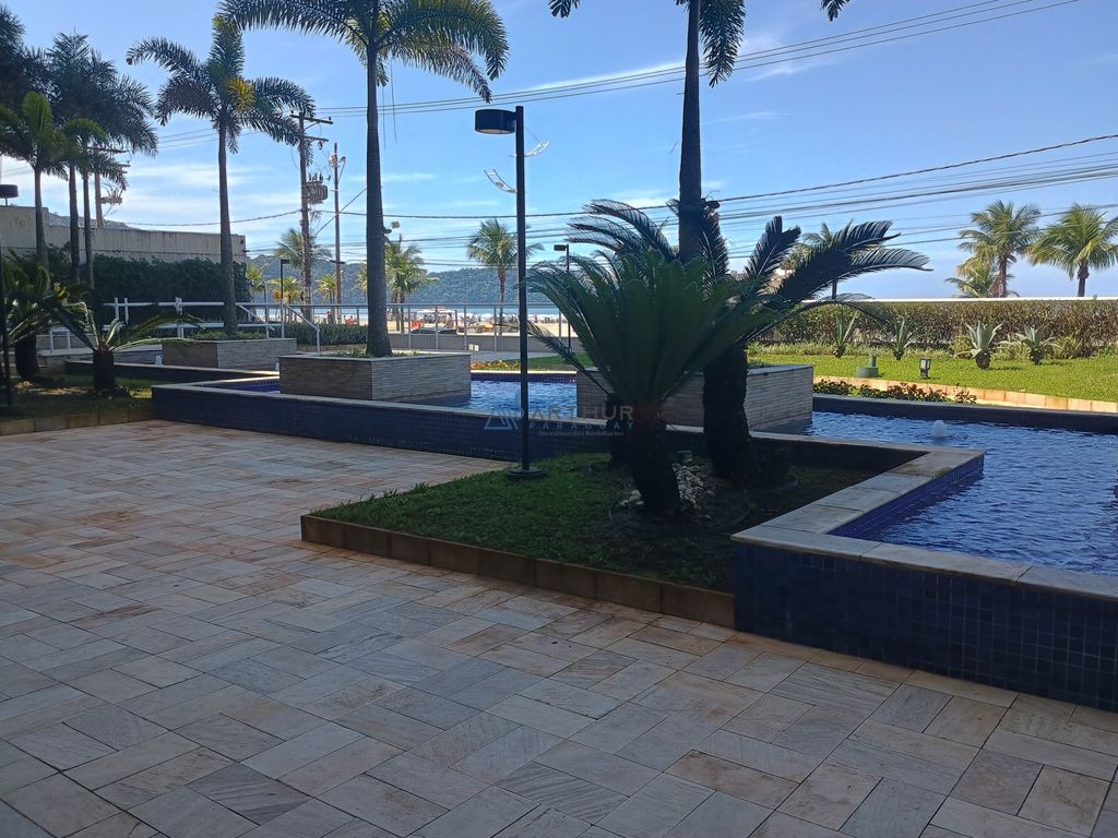 Apartamento 2 dormitórios para alugar no Boqueirão, Praia Grande – 75 m² - foto 35