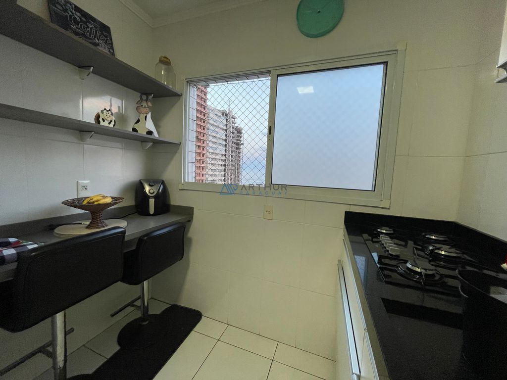 Apartamento 2 dormitórios para alugar no Aviação, Praia Grande – 90 m² - foto 9