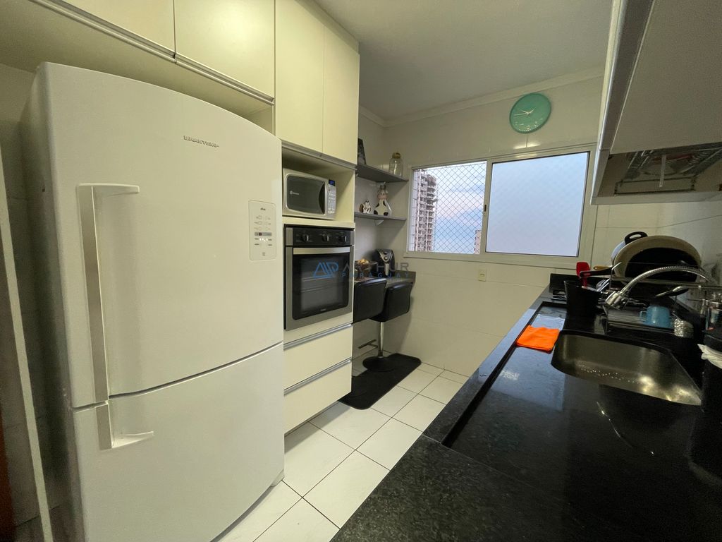 Apartamento 2 dormitórios para alugar no Aviação, Praia Grande – 90 m² - foto 12