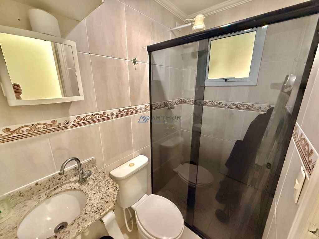 Apartamento 3 dormitórios frente mar à venda no Ocian, Praia Grande – 160 m² - foto 32