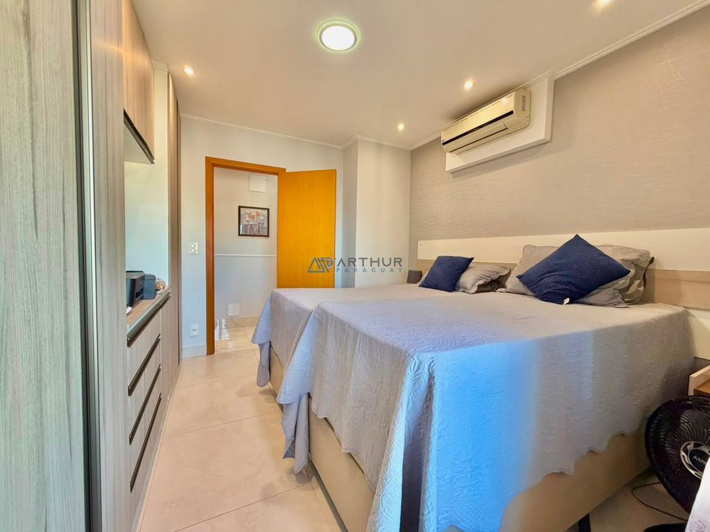 Apartamento 2 dormitórios à venda no Canto do Forte, Praia Grande – 101 m² - foto 16