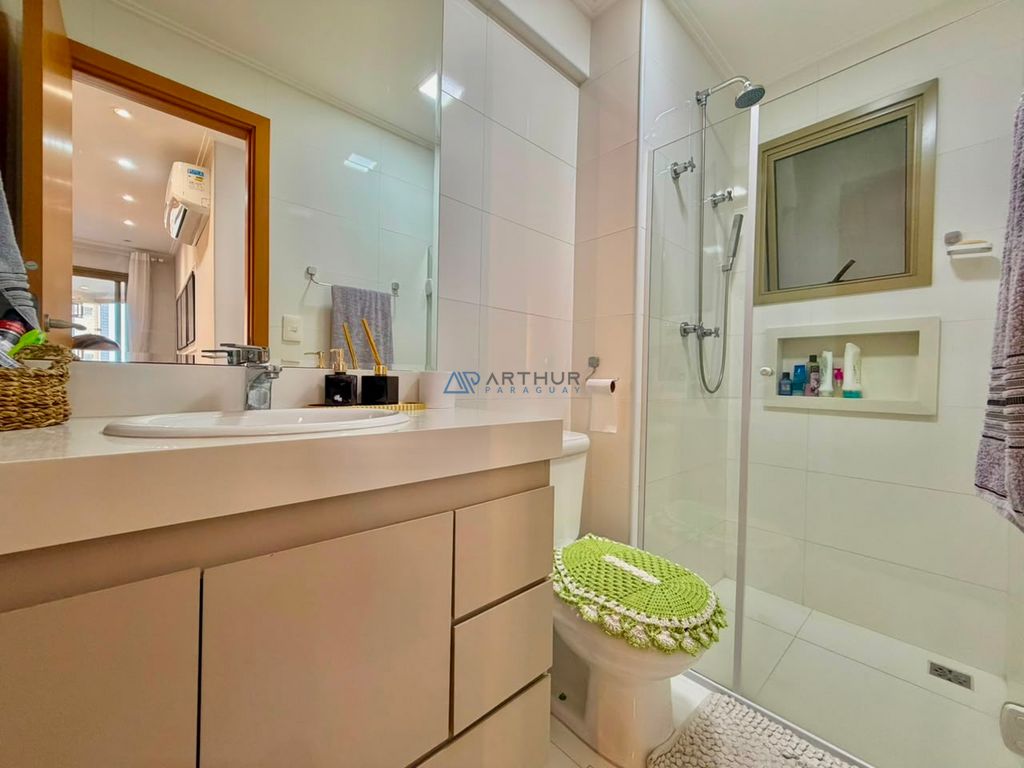 Apartamento 2 dormitórios à venda no Canto do Forte, Praia Grande – 101 m² - foto 14