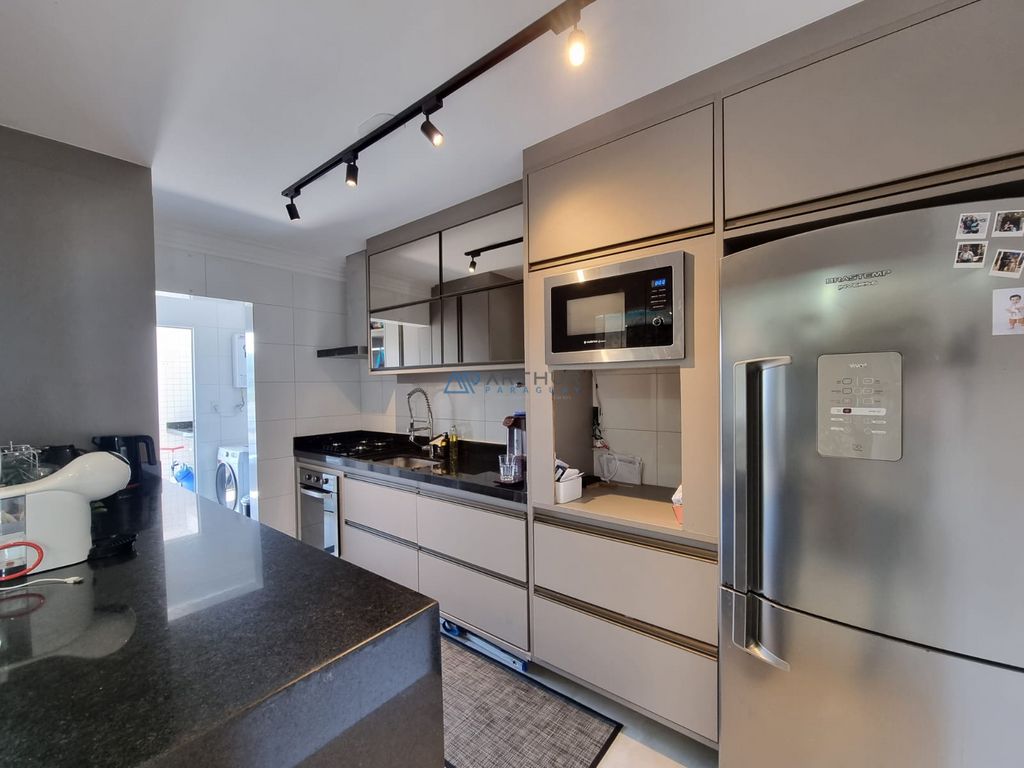Apartamento 2 dormitórios à venda no Canto do Forte, Praia Grande – 93 m² - foto 3