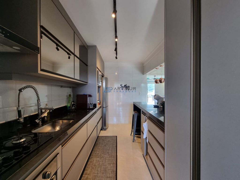 Apartamento 2 dormitórios à venda no Canto do Forte, Praia Grande – 93 m² - foto 5