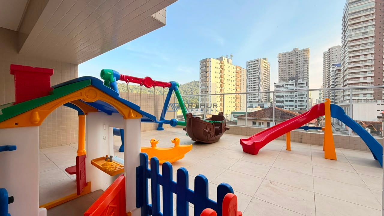 Apartamento 2 dormitórios à venda no Canto do Forte, Praia Grande – 63 m² - foto 25