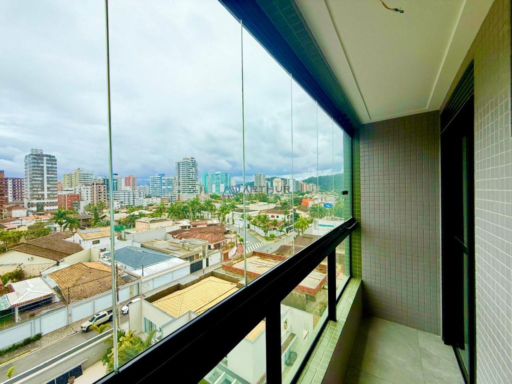 Apartamento 2 dormitórios à venda no Canto do Forte, Praia Grande – 76 m² - foto 10