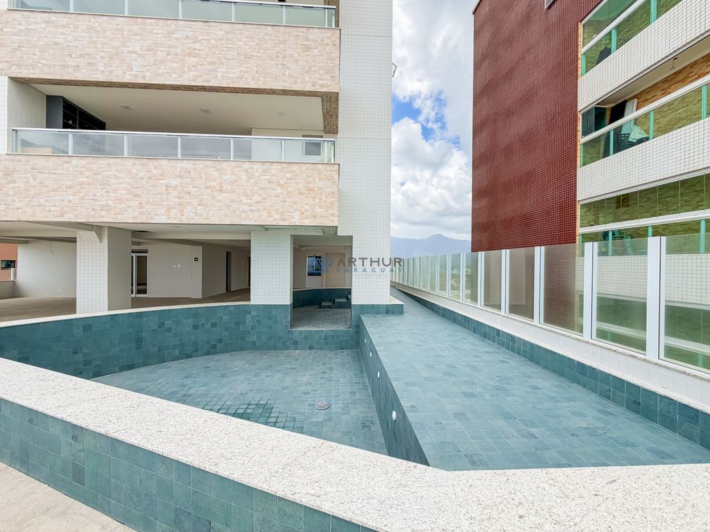 Apartamento 3 dormitórios frente mar à venda no Caiçara, Praia Grande – 116 m² - foto 48