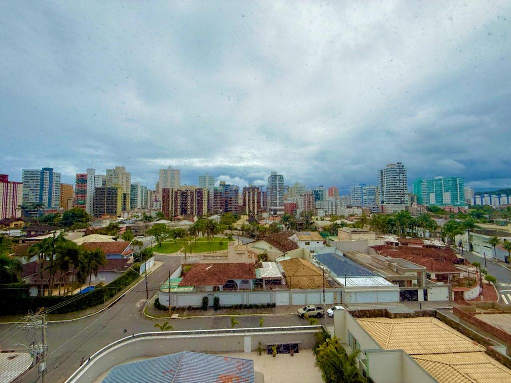 Apartamento 2 dormitórios à venda no Canto do Forte, Praia Grande – 76 m² - foto 42