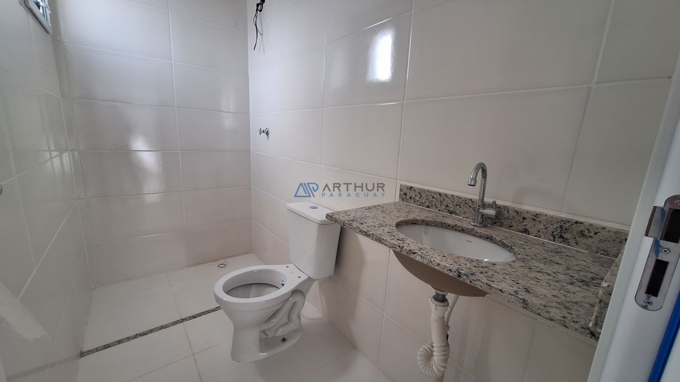 Apartamento 2 dormitórios frente mar à venda no Caiçara, Praia Grande – 86 m² - foto 12