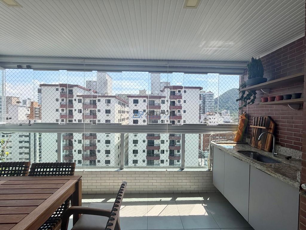 Apartamento 2 dormitórios à venda no Canto do Forte, Praia Grande – 79 m² - foto 6