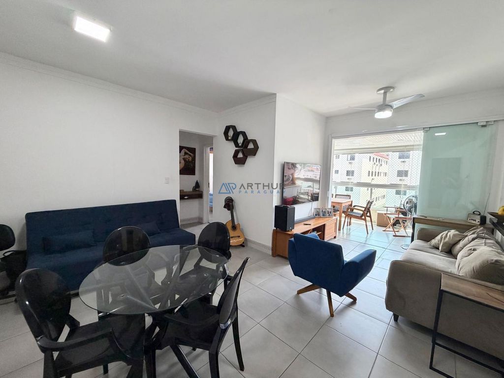 Apartamento 2 dormitórios à venda no Canto do Forte, Praia Grande – 79 m² - foto 12
