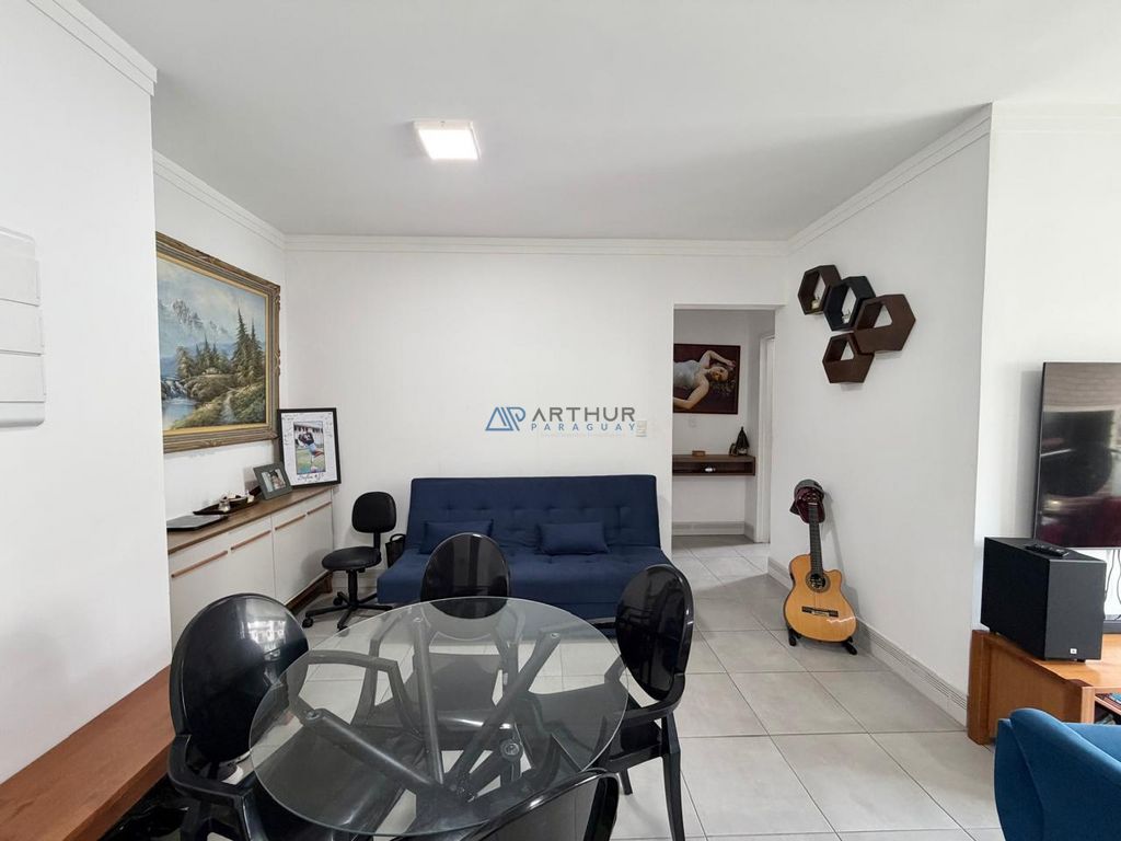 Apartamento 2 dormitórios à venda no Canto do Forte, Praia Grande – 79 m² - foto 17