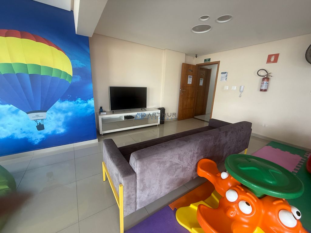Apartamento 1 dormitório para alugar no Aviação, Praia Grande – 76 m² - foto 23