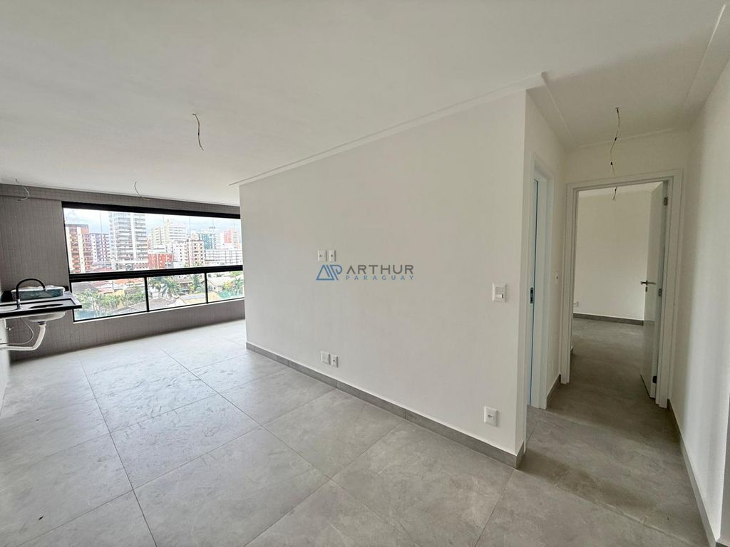 Apartamento 2 dormitórios à venda no Canto do Forte, Praia Grande – 76 m² - foto 12