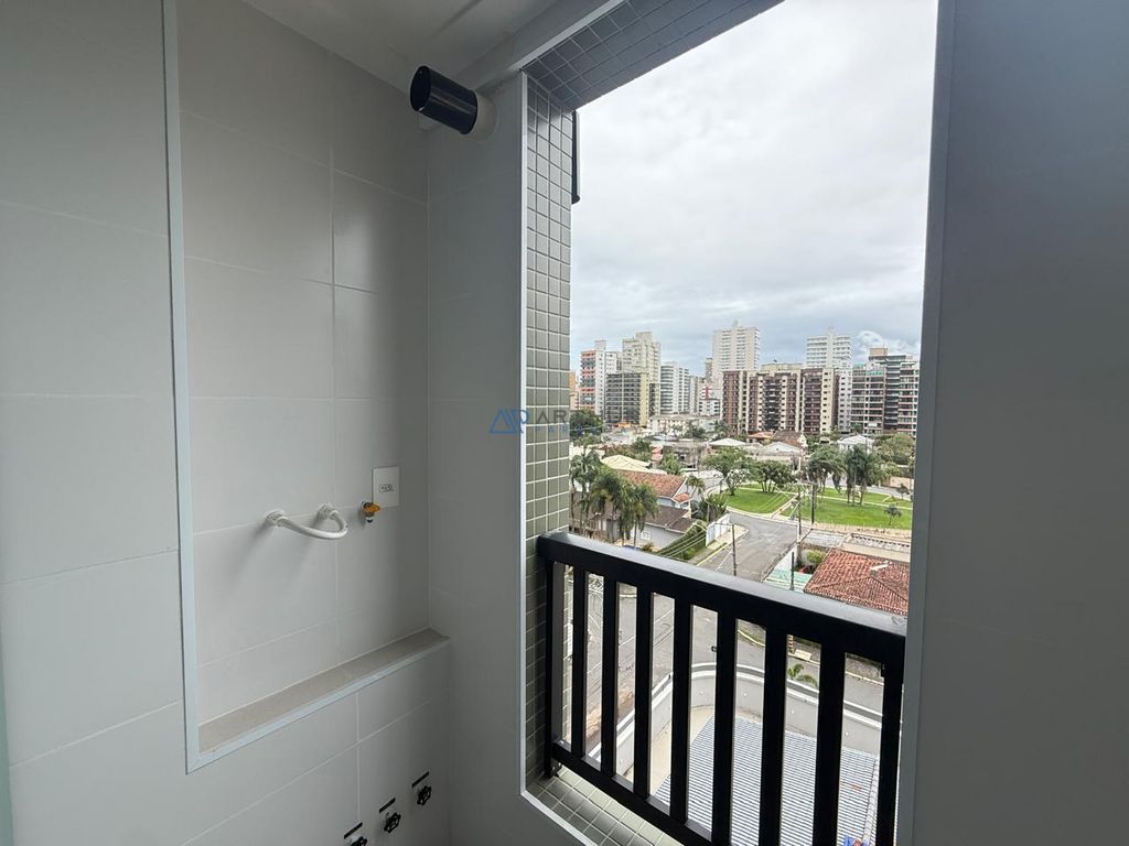 Apartamento 2 dormitórios à venda no Canto do Forte, Praia Grande – 76 m² - foto 21