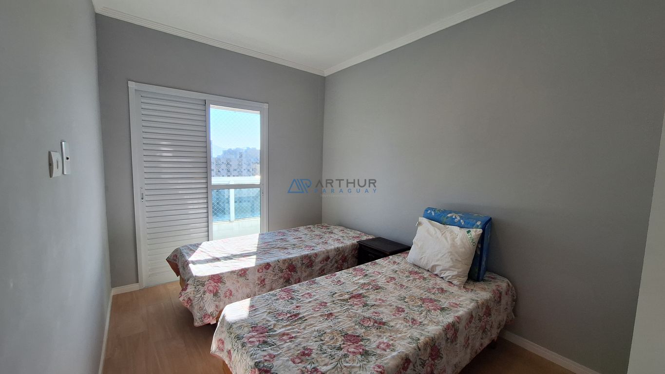 Apartamento 3 dormitórios à venda no Canto do Forte, Praia Grande – 112 m² - foto 14