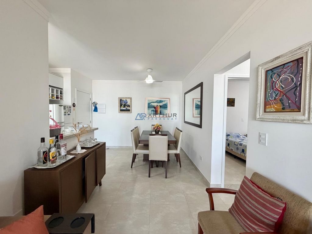 Apartamento 2 dormitórios frente mar à venda no Caiçara, Praia Grande – 67 m² - foto 18