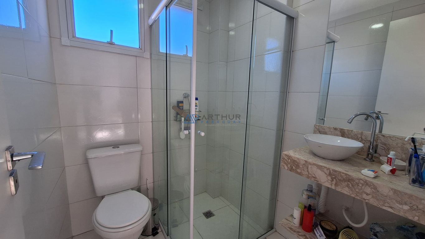 Apartamento 3 dormitórios à venda no Canto do Forte, Praia Grande – 112 m² - foto 19