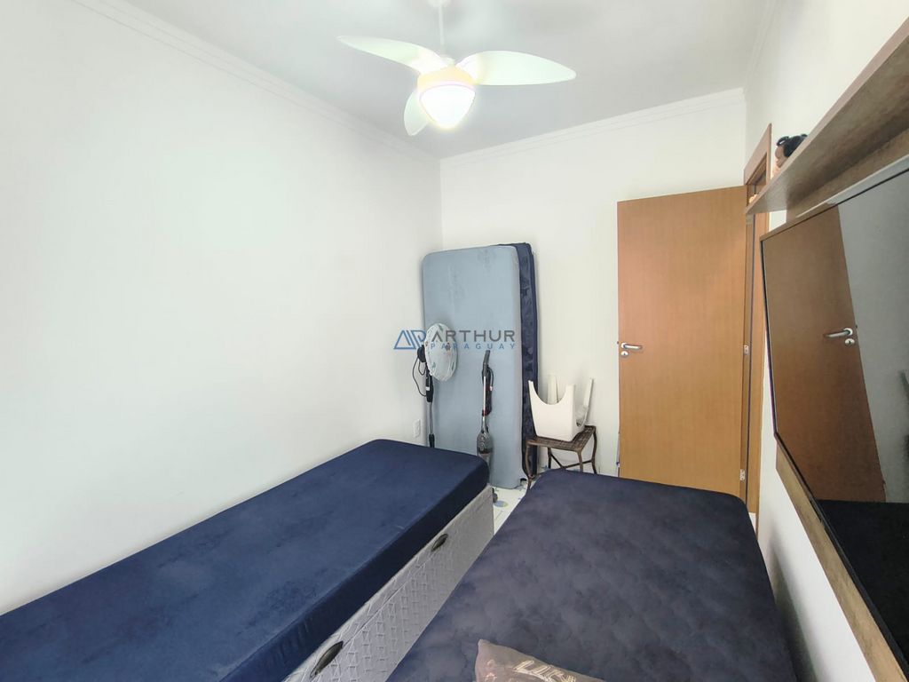 Apartamento 2 dormitórios à venda no Aviação, Praia Grande – 74 m² - foto 17