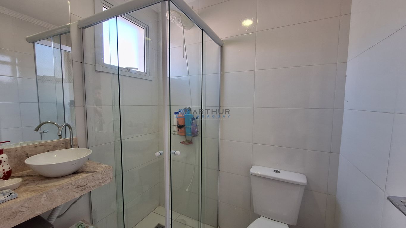 Apartamento 3 dormitórios à venda no Canto do Forte, Praia Grande – 112 m² - foto 21