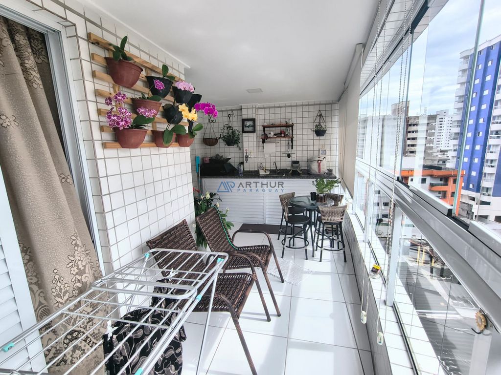 Apartamento 2 dormitórios à venda no Aviação, Praia Grande – 74 m² - foto 7