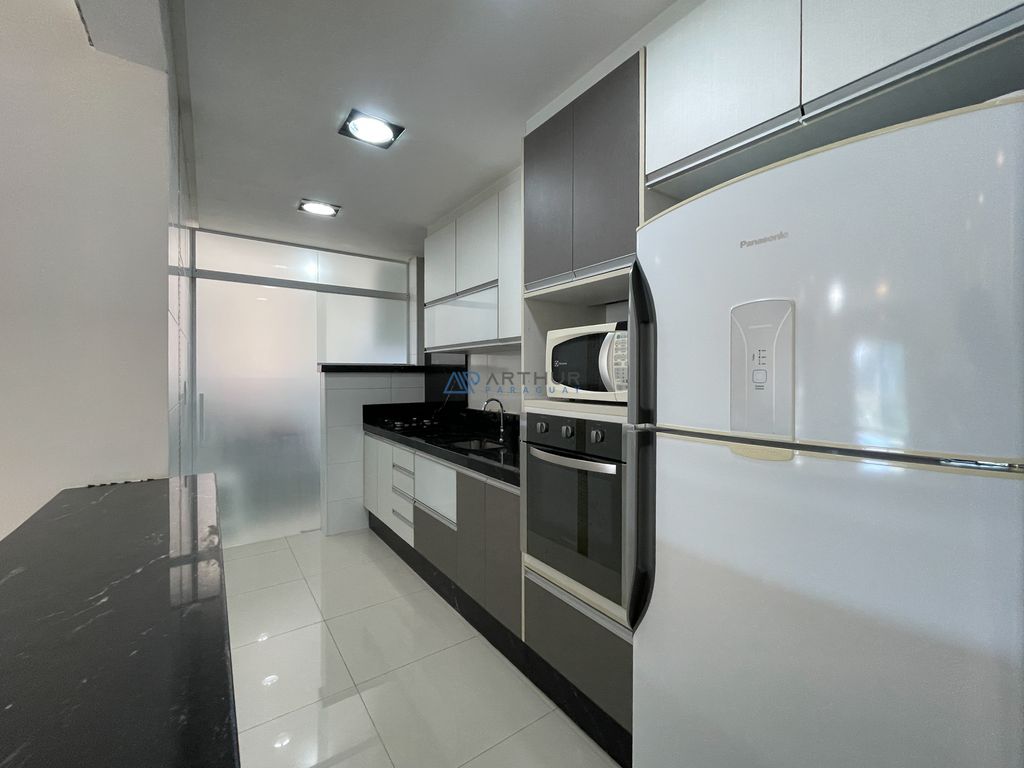 Apartamento 2 dormitórios à venda no Canto do Forte, Praia Grande – 80 m² - foto 7