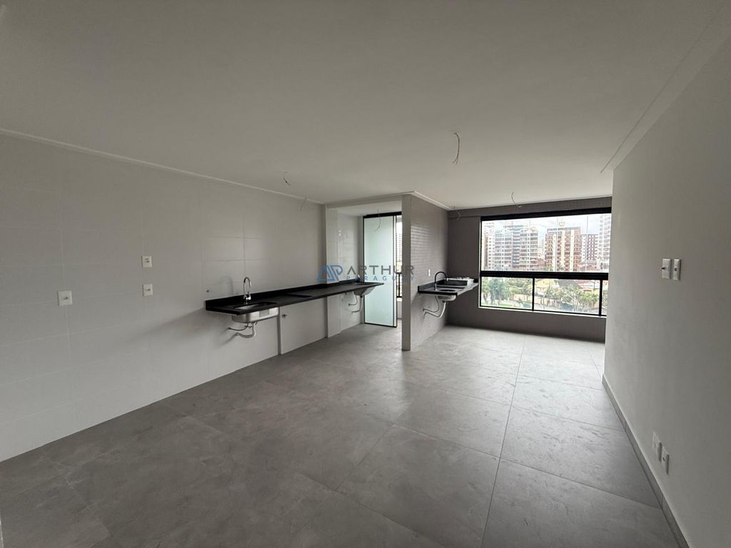 Apartamento 2 dormitórios à venda no Canto do Forte, Praia Grande – 76 m² - foto 18