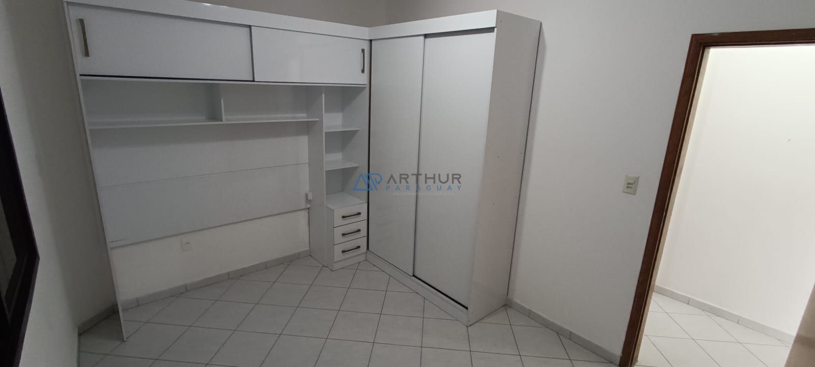 Apartamento 1 dormitório à venda na Guilhermina, Praia Grande – 48 m² - foto 9