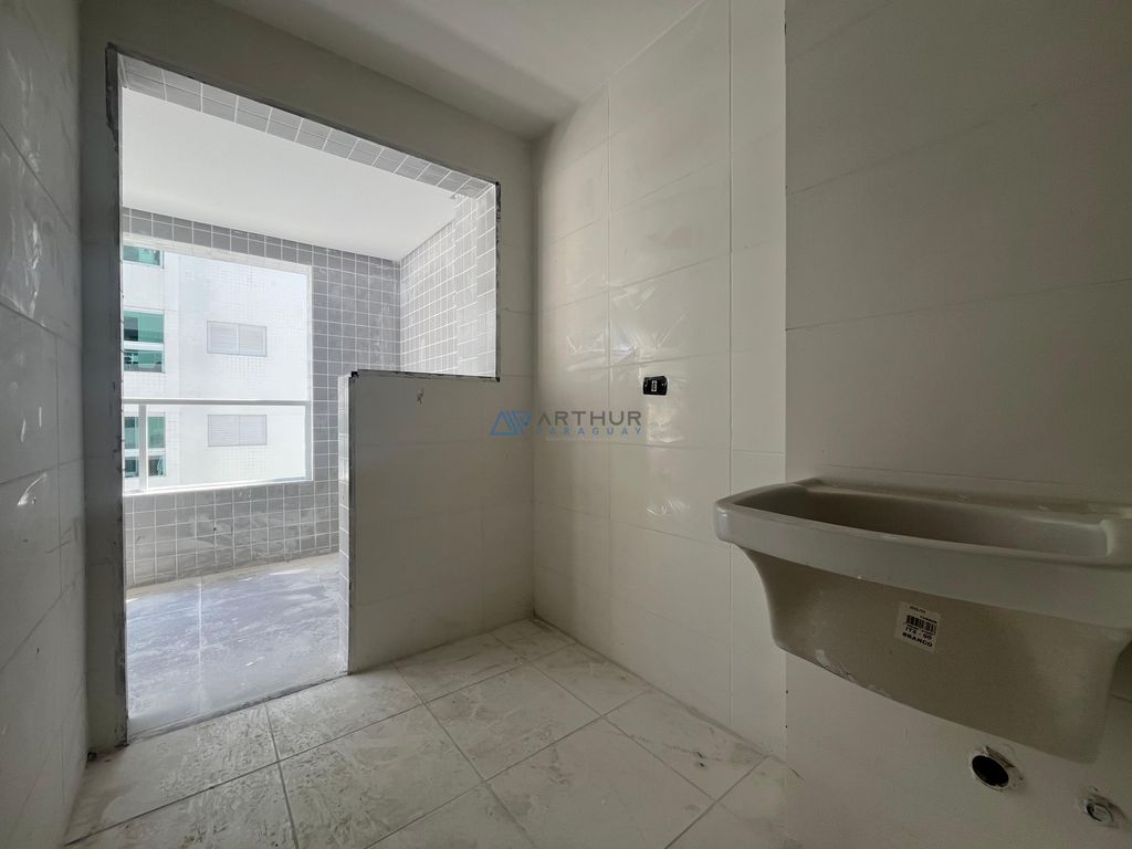 Apartamento 2 dormitórios à venda no Ocian, Praia Grande – 83 m² - foto 6