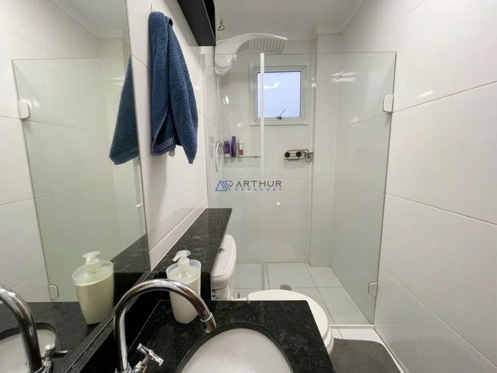 Apartamento 2 dormitórios para alugar no Aviação, Praia Grande – 90 m² - foto 13