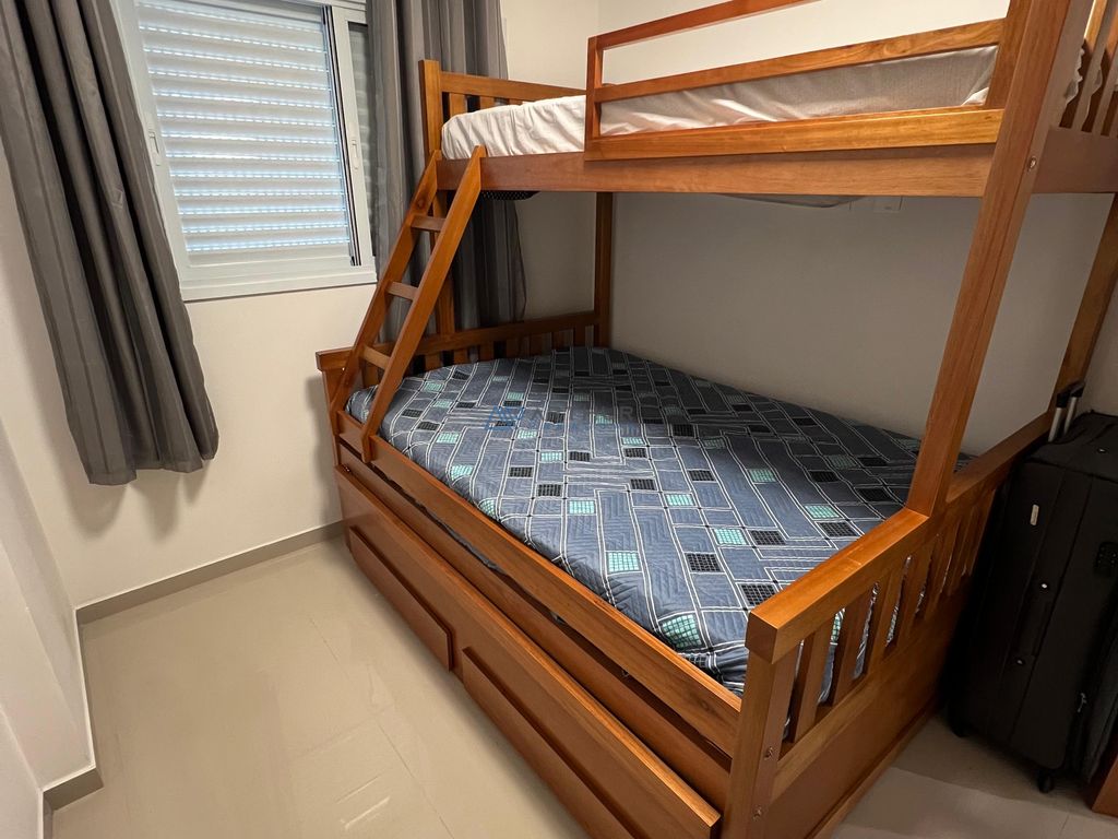 Apartamento 2 dormitórios à venda no Boqueirão, Praia Grande – 70 m² - foto 21