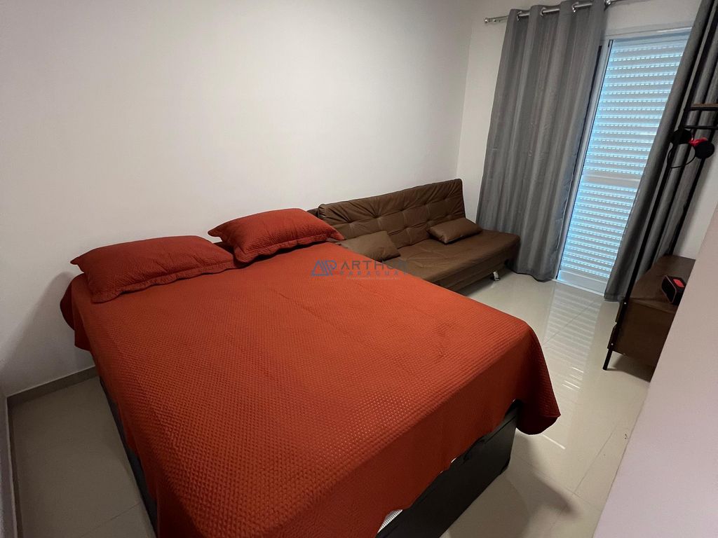 Apartamento 2 dormitórios à venda no Boqueirão, Praia Grande – 70 m² - foto 17