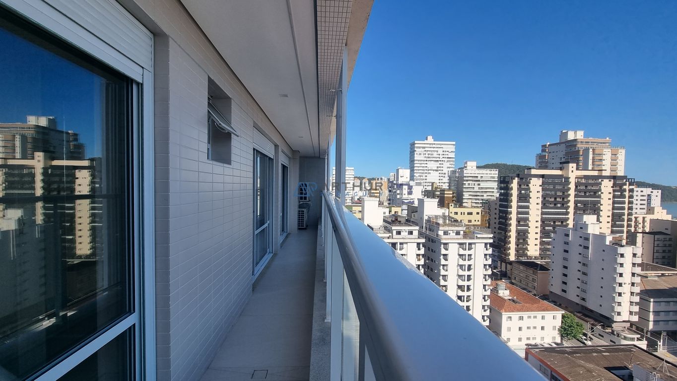 Apartamento 3 dormitórios à venda no Canto do Forte, Praia Grande – 151 m² - foto 39