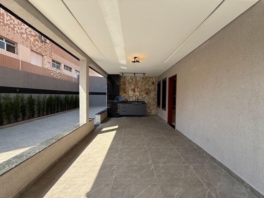 Casa 5 dormitórios à venda no Caiçara, Praia Grande – 235 m² - foto 30