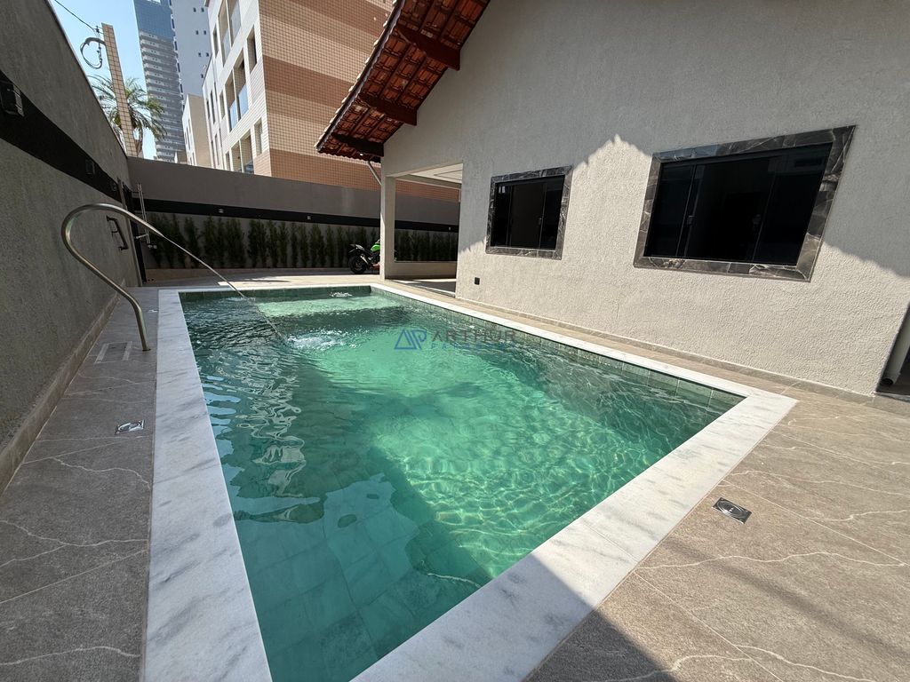 Casa 5 dormitórios à venda no Caiçara, Praia Grande – 235 m² - foto 37