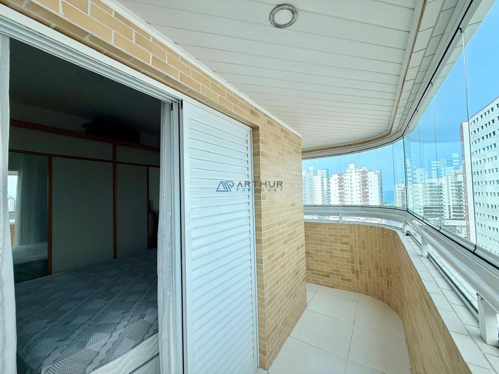 Apartamento 2 dormitórios à venda no Ocian, Praia Grande – 88 m² - foto 25