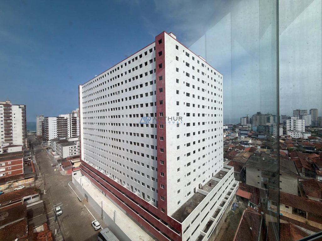 Apartamento 2 dormitórios à venda no Ocian, Praia Grande – 88 m² - foto 7