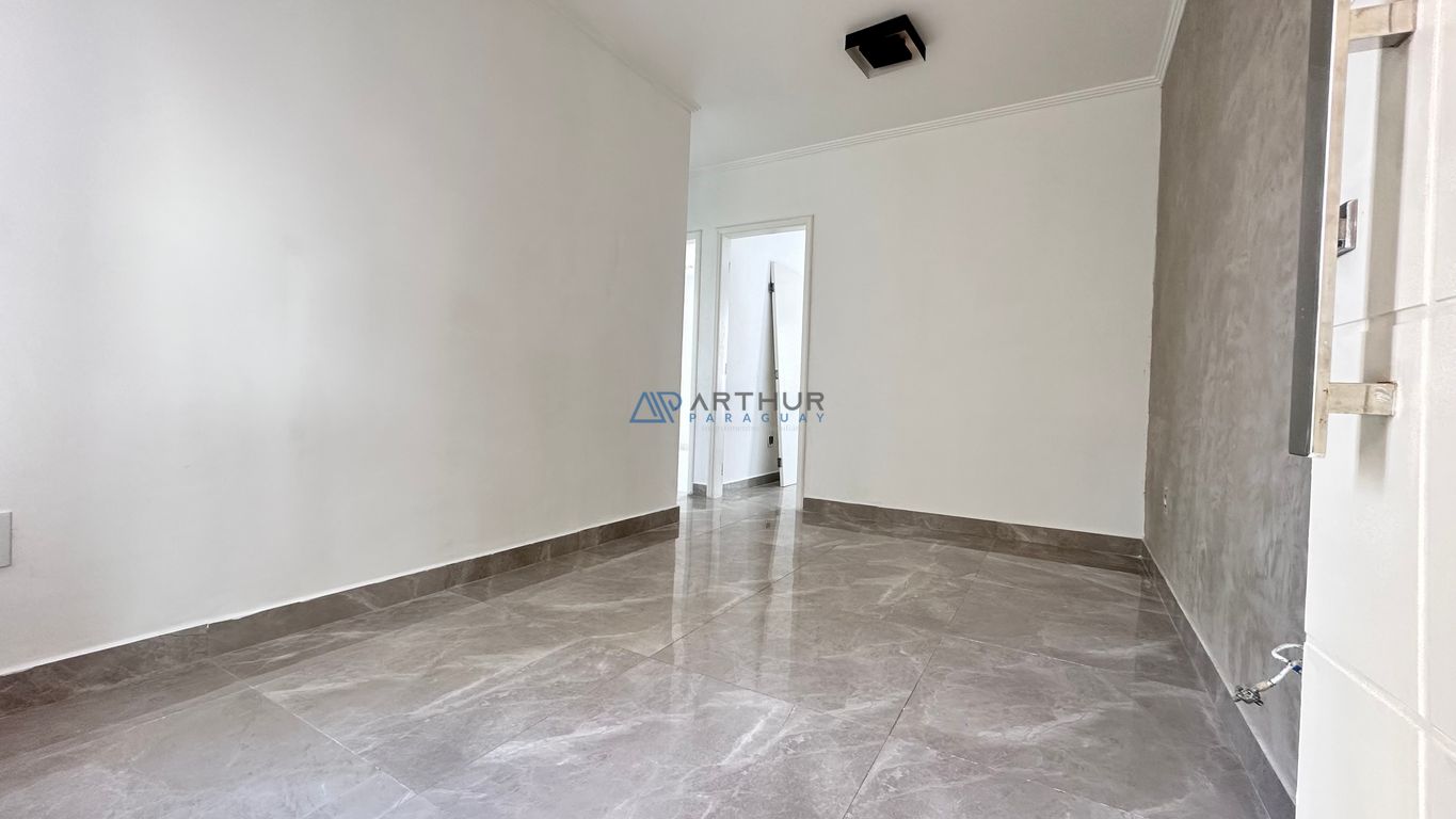 Apartamento 2 dormitórios à venda no Canto do Forte, Praia Grande – 46 m² - foto 1