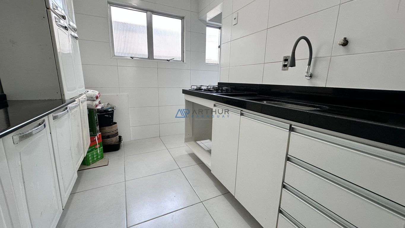 Apartamento 2 dormitórios à venda no Canto do Forte, Praia Grande – 46 m² - foto 3